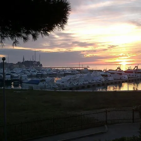 Nautica Novigrad Istria