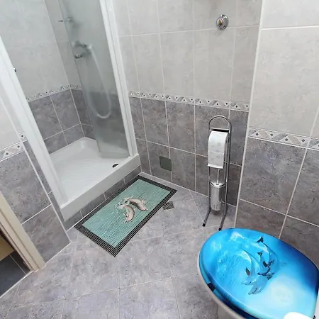 Nautica Novigrad Istria