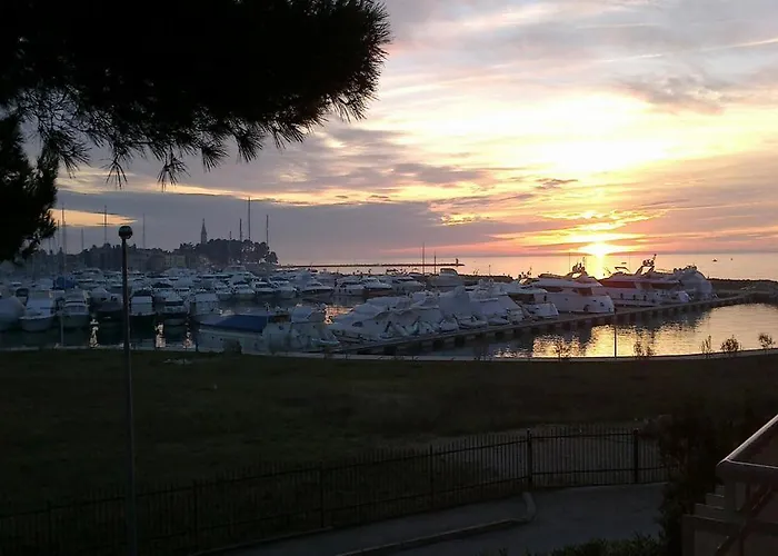 Nautica Novigrad Istria