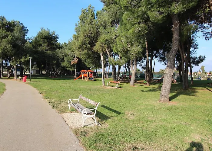 Nautica * Novigrad Istria