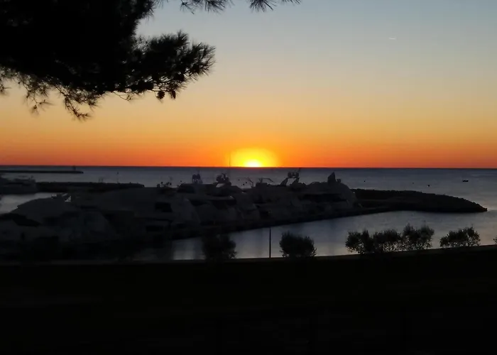 Nautica Διαμέρισμα