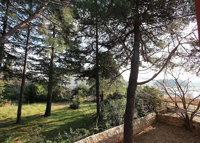 Nautica Novigrad Istria