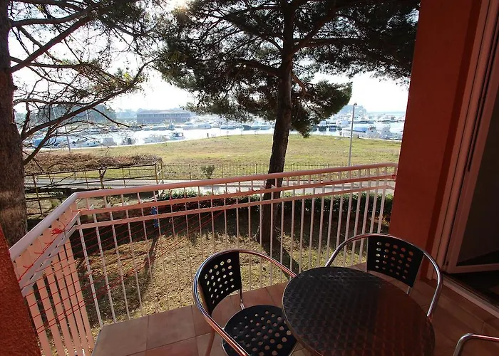 Διαμέρισμα Nautica