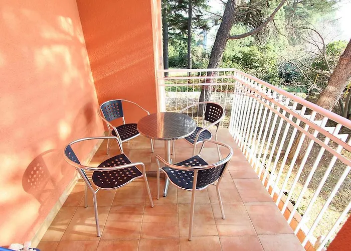 Nautica Novigrad Istria