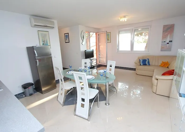 Διαμέρισμα Nautica