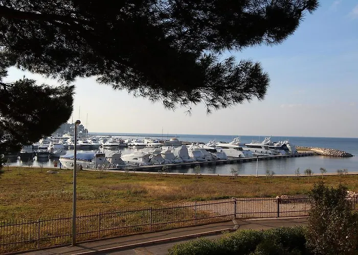 Διαμέρισμα Nautica