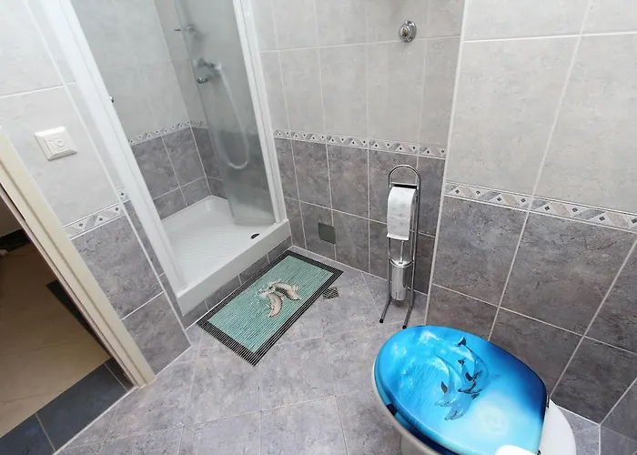 Nautica Novigrad Istria