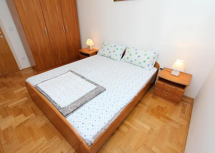 Διαμέρισμα Nautica Novigrad Istria