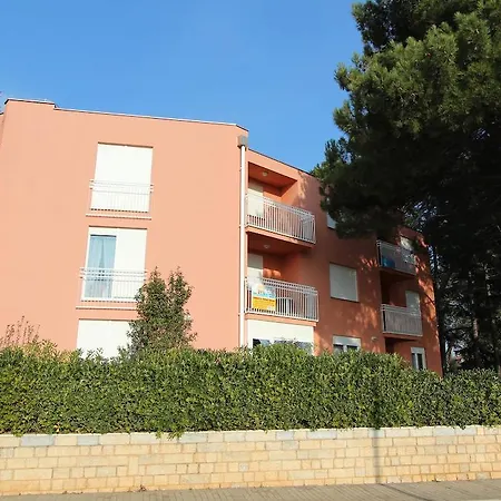 Apartmán Nautica