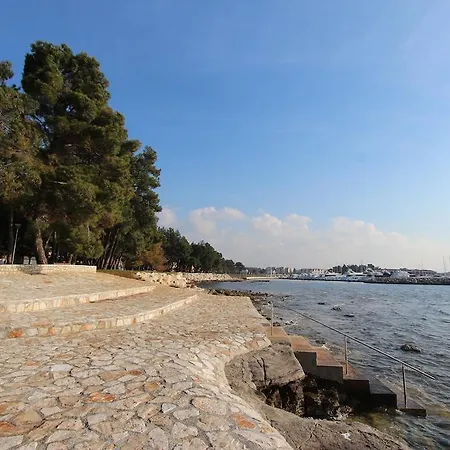 Appartamento Nautica Novigrad Istria