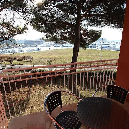 Apartment Nautica