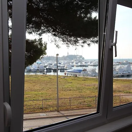 Apartment Nautica *