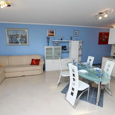 Apartment Nautica *