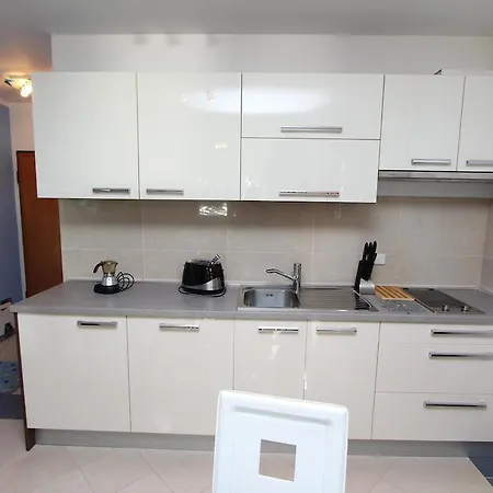 Apartment Nautica *