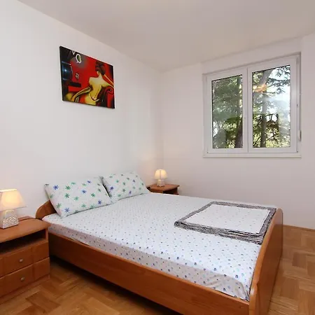 Apartment Nautica *