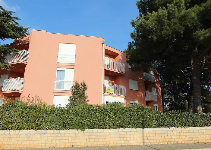 Appartement Nautica