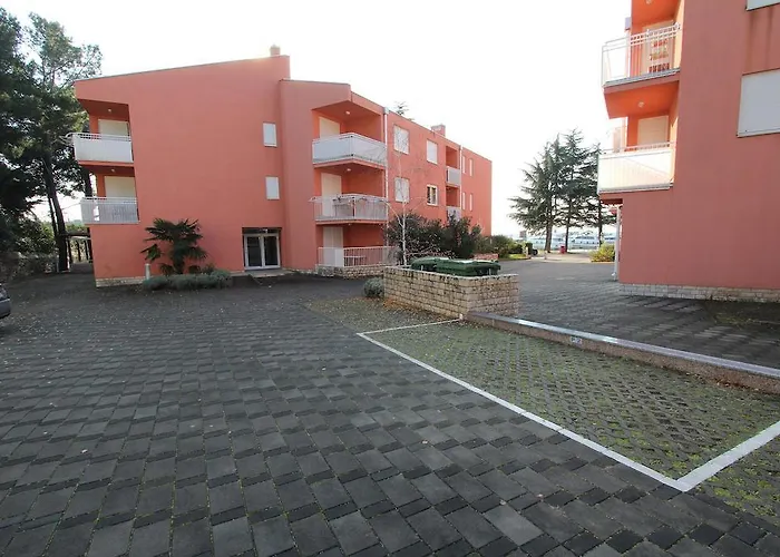 Appartement Nautica *