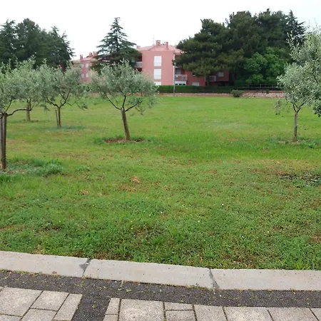 Nautica Novigrad Istria