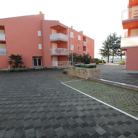 Apartmán Nautica *