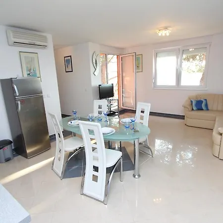 Apartament Nautica