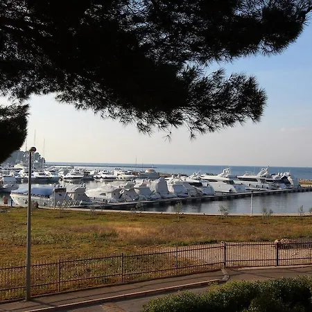 Apartament Nautica