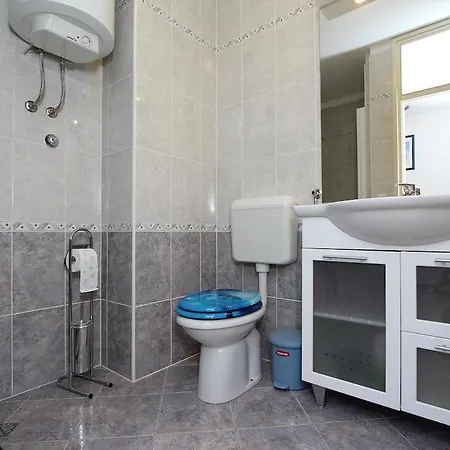 Apartament Nautica
