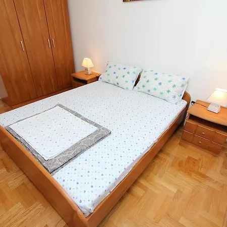 Apartament Nautica Novigrad (Istria)